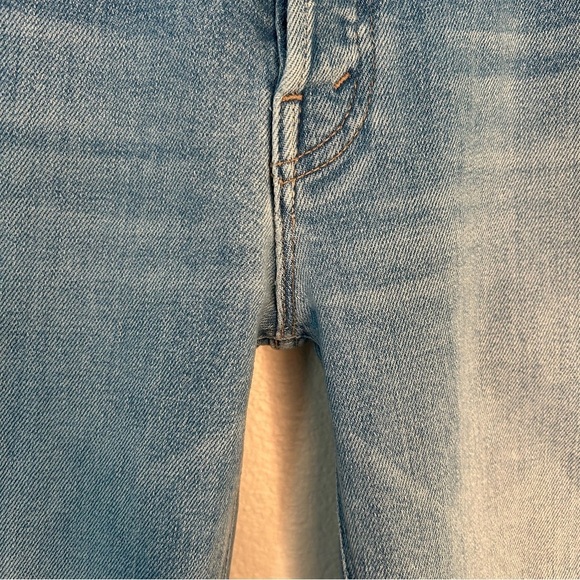 Mother The Tripper Ankle jeans Ripe For The Squeeze 27 - Picture 6 of 16